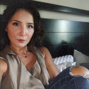 Meet your Posher, Ali